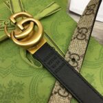 Gucci Belt-2CM - Image 8