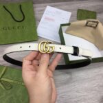 Gucci Belt-2CM