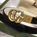 Gucci Belt-2CM - Image 7