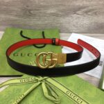 Gucci Belt-2CM