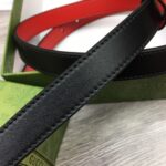 Gucci Belt-2CM - Image 4