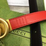 Gucci Belt-2CM - Image 6