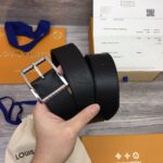 Louis Vuitton Belt-4CM - Image 3