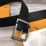 Louis Vuitton Belt-4CM - Image 6