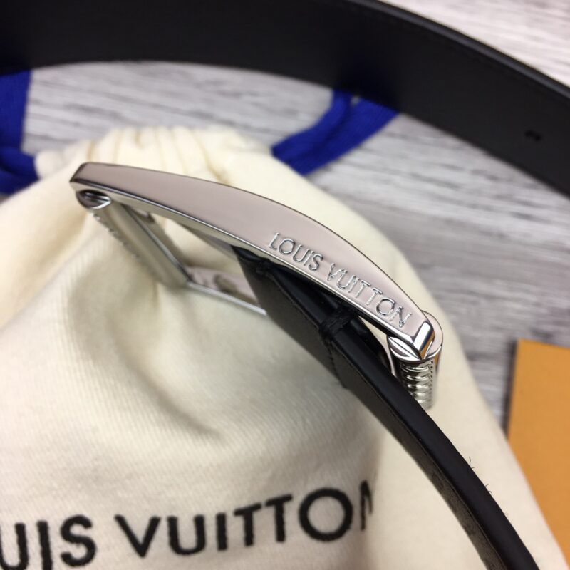 Louis Vuitton Belt-4CM - Image 8