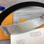 Louis Vuitton Belt-4CM - Image 2