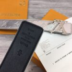 Louis Vuitton Belt-4CM - Image 7