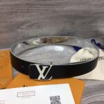 Louis Vuitton Belt-4CM - Image 8