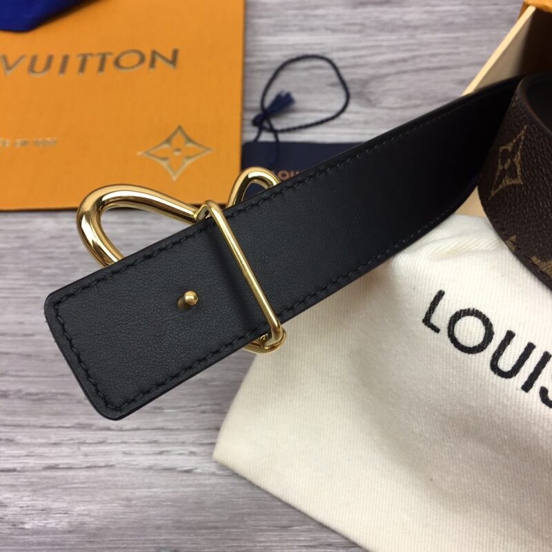 Louis Vuitton Belt-3CM - Image 3