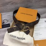 Louis Vuitton Belt-3CM - Image 5