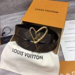 Louis Vuitton Belt-3CM - Image 6
