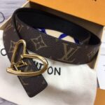 Louis Vuitton Belt-3CM - Image 9