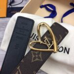 Louis Vuitton Belt-3CM - Image 7