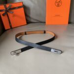 Hermes Belt-1.8CM