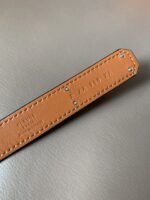 Hermes Belt-1.8CM - Image 4