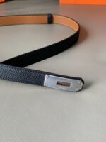 Hermes Belt-1.8CM - Image 7