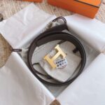 Hermes Belt-3.8CM - Image 14