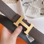 Hermes Belt-3.8CM - Image 15