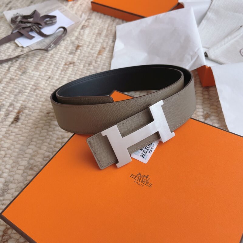 Hermes Belt-3.8CM - Image 2