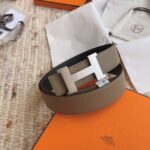 Hermes Belt-3.8CM - Image 6