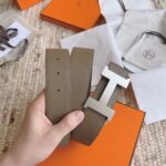 Hermes Belt-3.8CM - Image 7