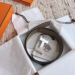 Hermes Belt-3.8CM - Image 5