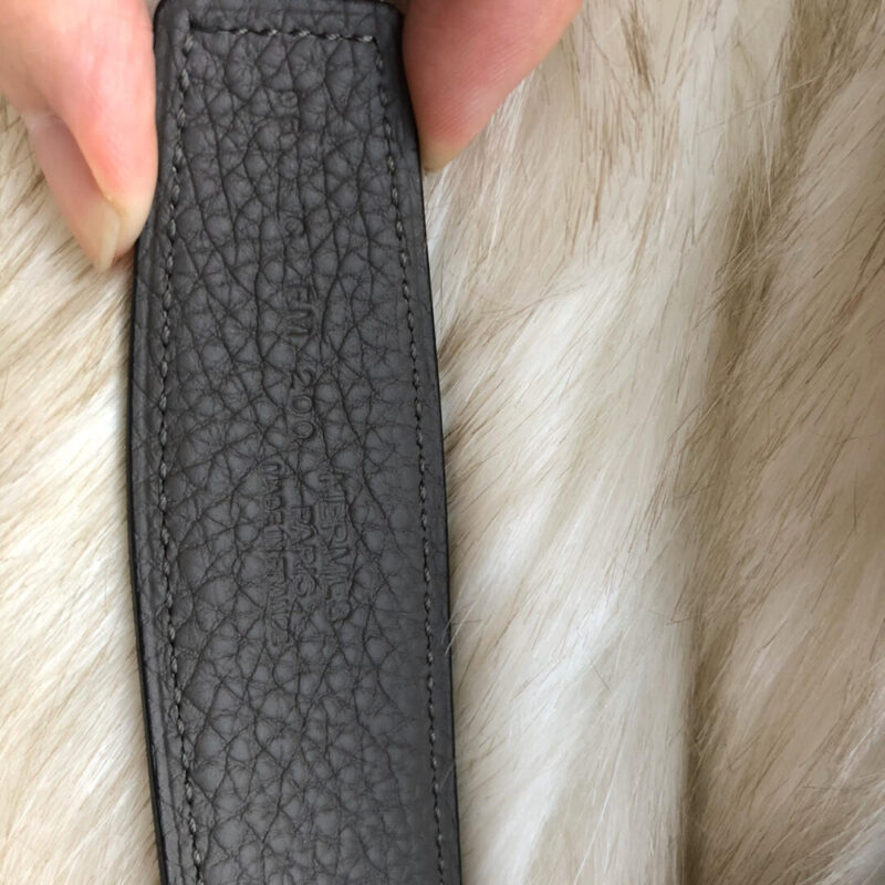 Hermes Belt-3.2CM - Image 2