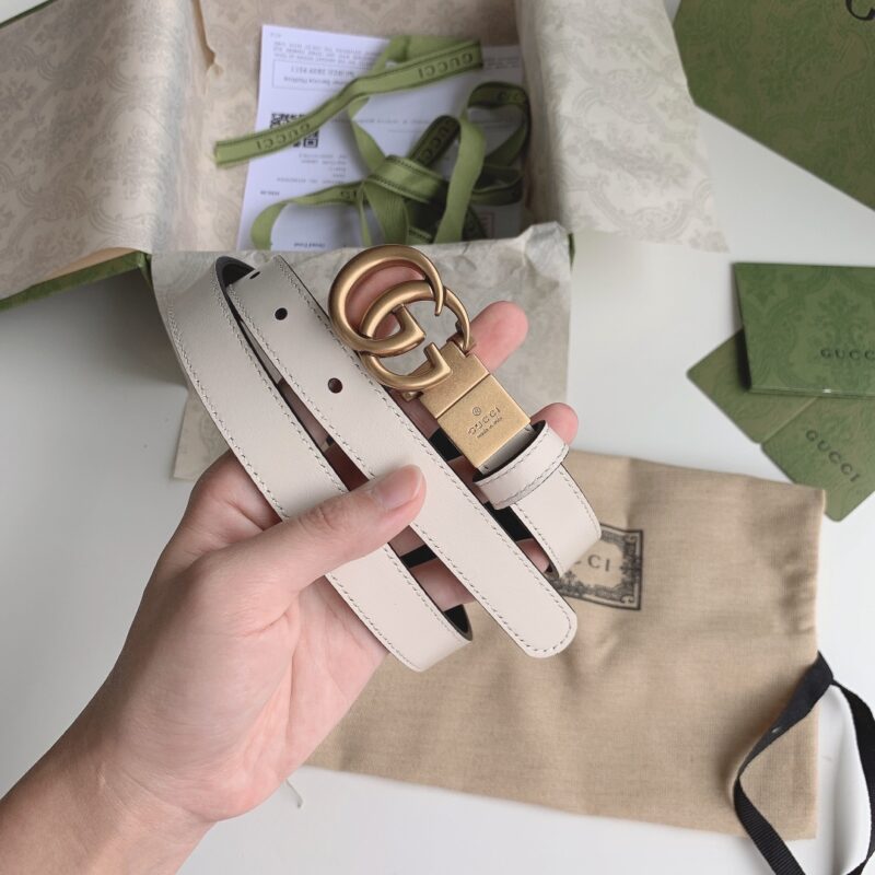 Gucci Belt - Image 4