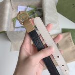 Gucci Belt - Image 2