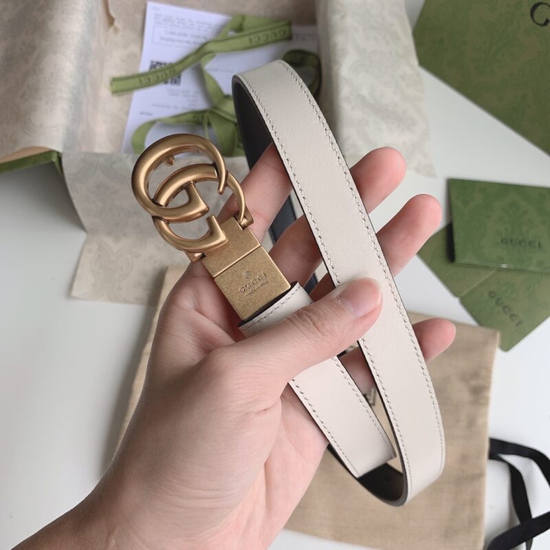 Gucci Belt - Image 6