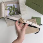 Gucci Belt - Image 7