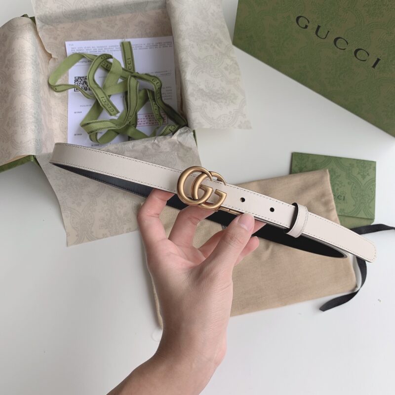 Gucci Belt - Image 7
