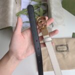 Gucci Belt - Image 8
