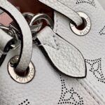 Louis Vuitton Bella Tote Bag-M57201-19*22*14CM - Image 4