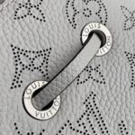 Louis Vuitton Bella Tote Bag-M57201-19*22*14CM - Image 6