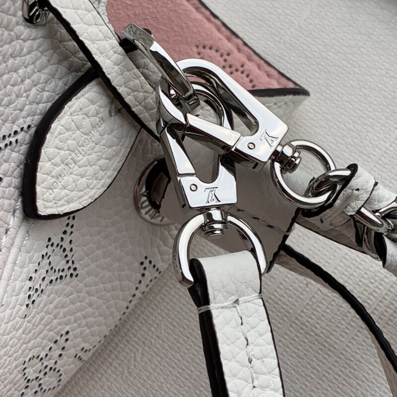 Louis Vuitton Bella Tote Bag-M57201-19*22*14CM - Image 7