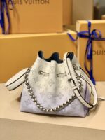 Louis Vuitton Bella Tote Bag-M57201-19*22*14CM