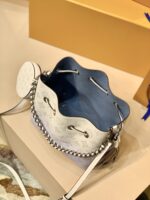 Louis Vuitton Bella Tote Bag-M57201-19*22*14CM - Image 3