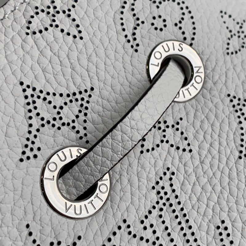 Louis Vuitton Bella Tote Bag-M57201-19*22*14CM - Image 4