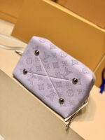 Louis Vuitton Bella Tote Bag-M57201-19*22*14CM - Image 6