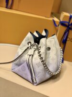 Louis Vuitton Bella Tote Bag-M57201-19*22*14CM - Image 8