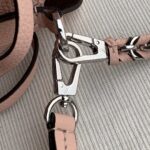 Louis Vuitton Bella Tote Bag-M57201-19*22*14CM - Image 7