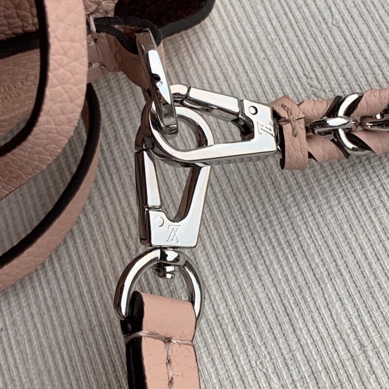 Louis Vuitton Bella Tote Bag-M57201-19*22*14CM - Image 7