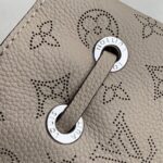 Louis Vuitton Bella Tote Bag-M57201-19*22*14CM - Image 6