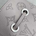 Louis Vuitton Bella Tote Bag-M57201-19*22*14CM - Image 4