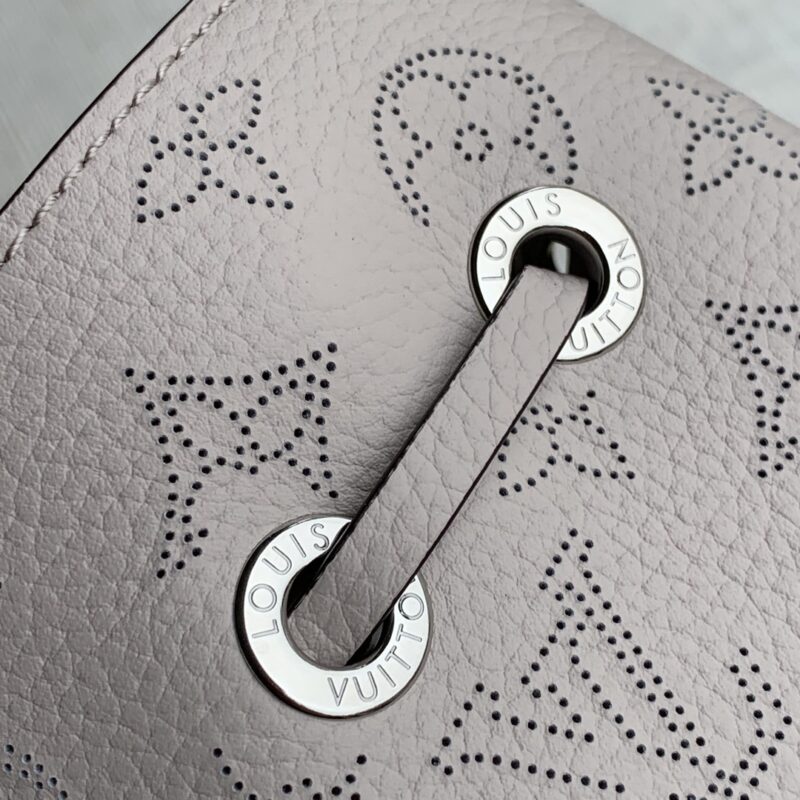 Louis Vuitton Bella Tote Bag-M57201-19*22*14CM - Image 4