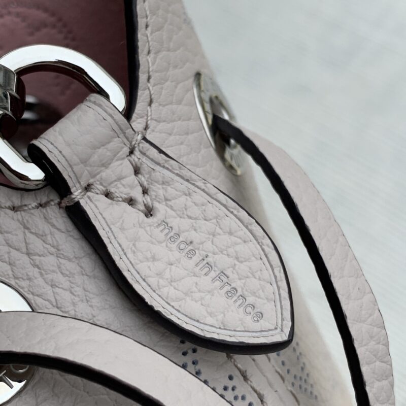 Louis Vuitton Bella Tote Bag-M57201-19*22*14CM - Image 2