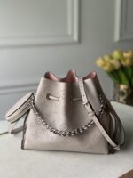 Louis Vuitton Bella Tote Bag-M57201-19*22*14CM