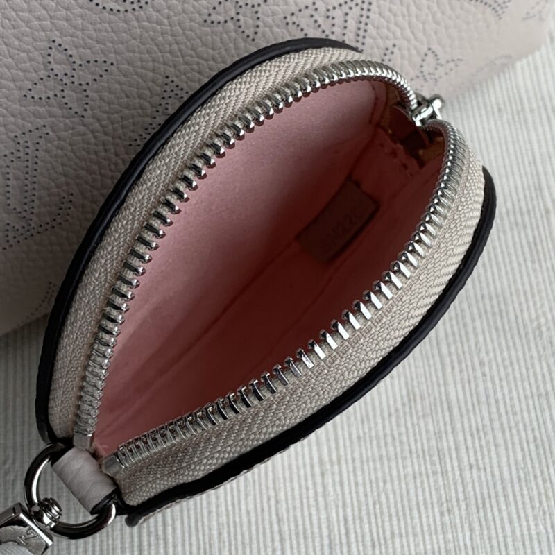 Louis Vuitton Bella Tote Bag-M57201-19*22*14CM - Image 6