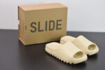 KANYE WEST X ADIDAS YEEZY SLIDE “RESIN”FW6345 - Image 13